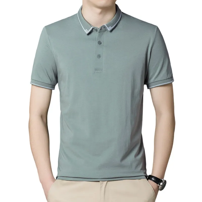KM Polo Shirts Men-20