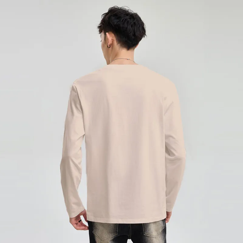 KM T Shirts Men-8