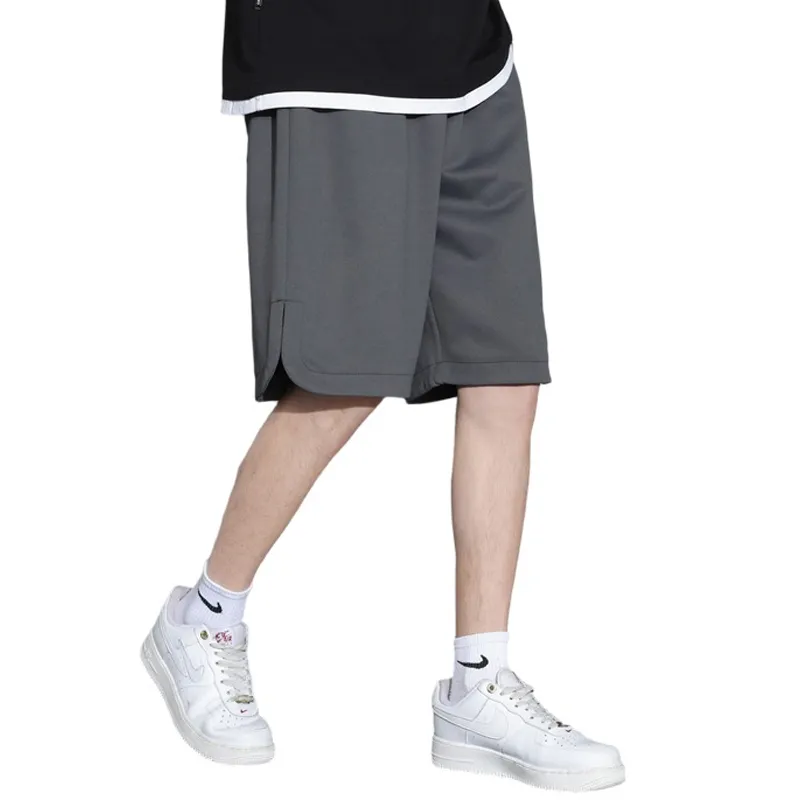 KM Casual Shorts Men-8