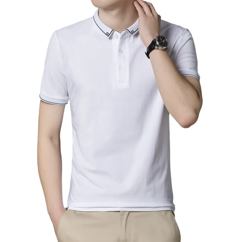 KM Polo Shirts Men-14
