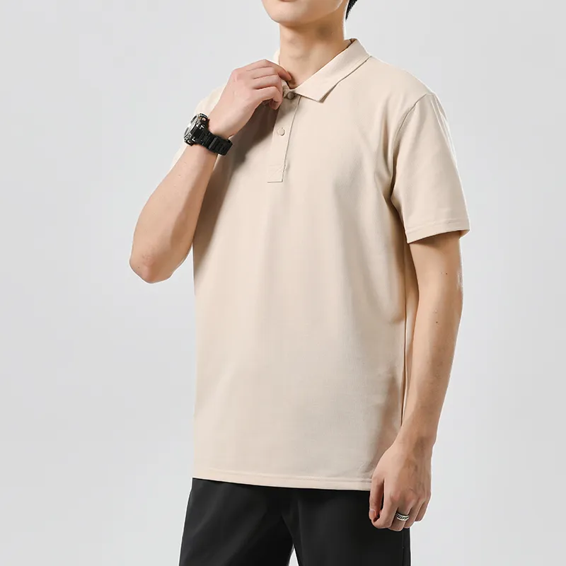 KM Polo Shirts Men-16