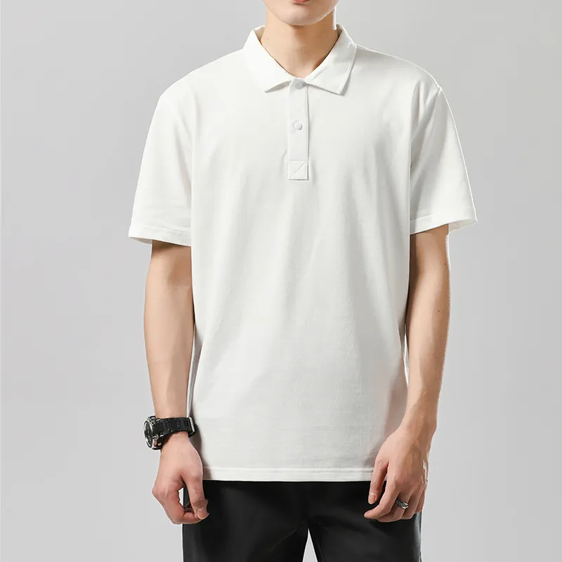 KM Polo Shirts Men-4