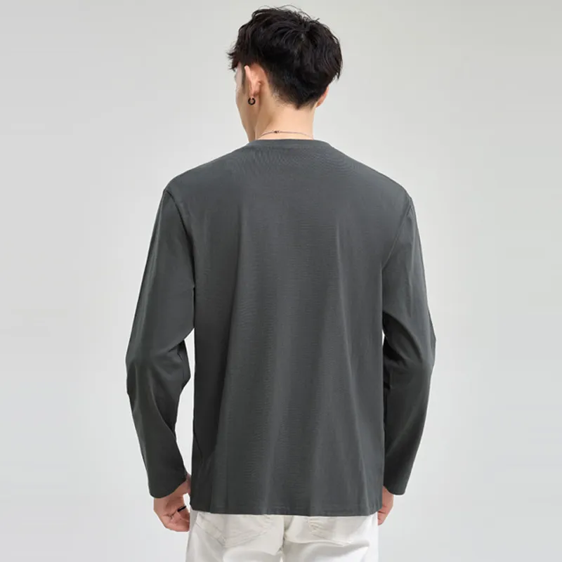 KM T Shirts Men-11