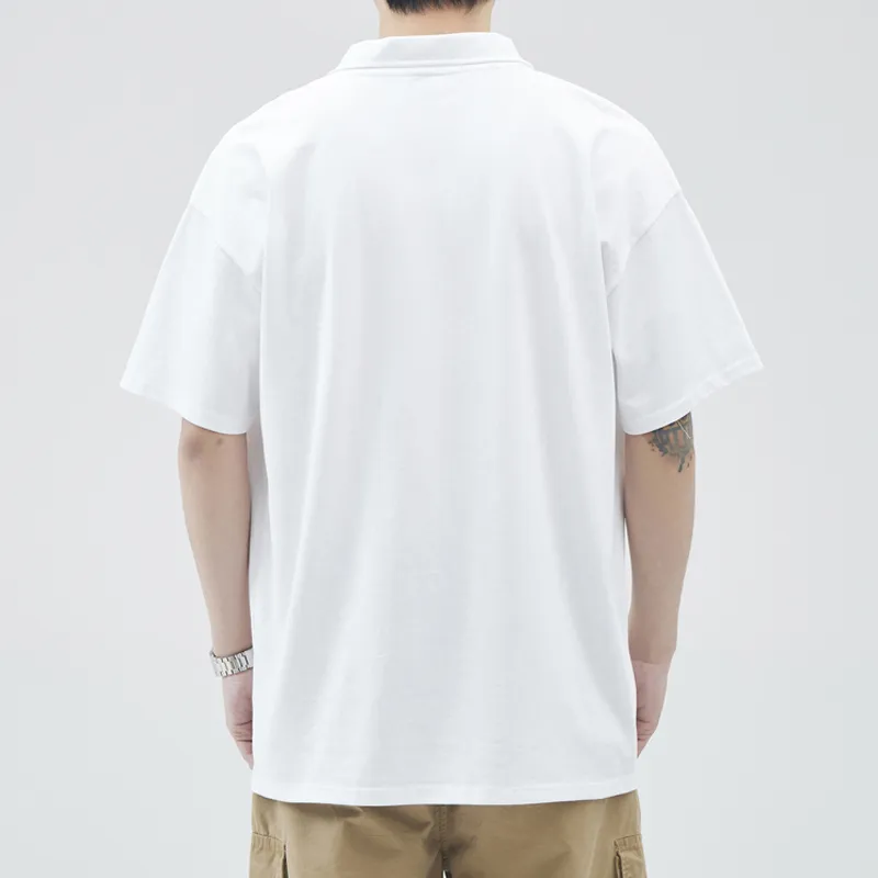 KM Polo Shirts Men-17