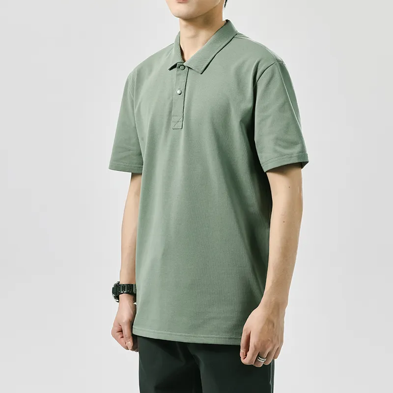 KM Polo Shirts Men-23