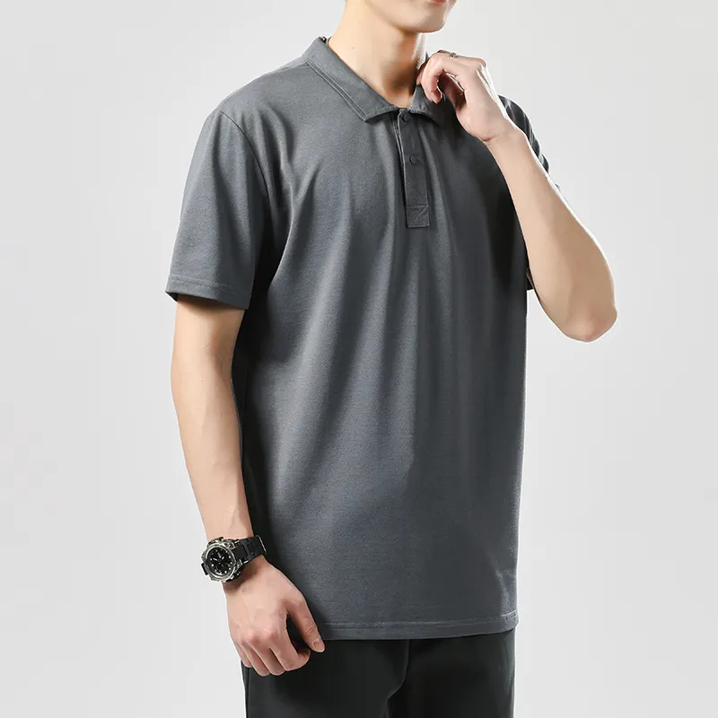 KM Polo Shirts Men-28
