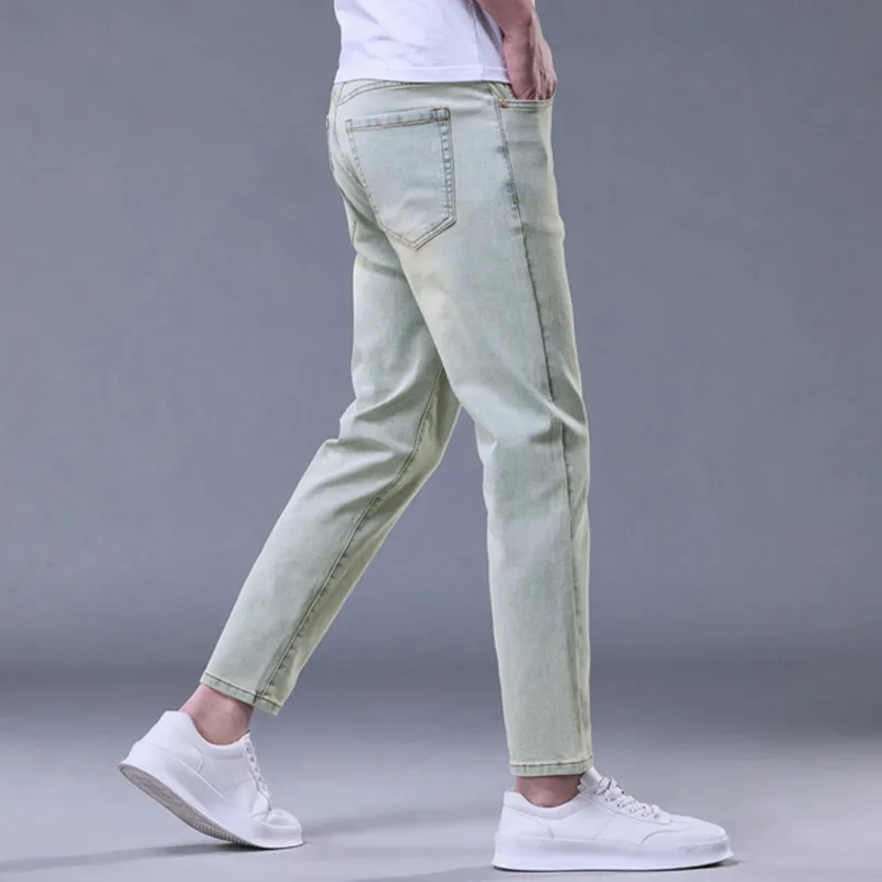 KM Jeans Men-5