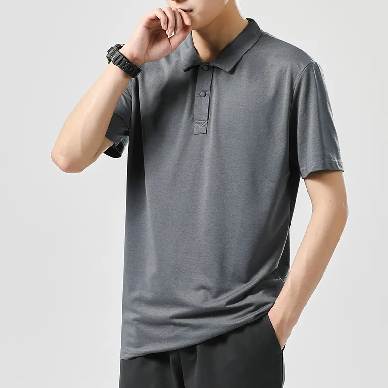 KM Polo Shirts Men-27