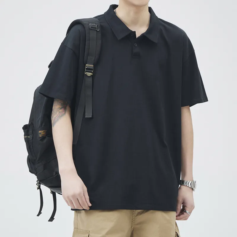 KM Polo Shirts Men-10