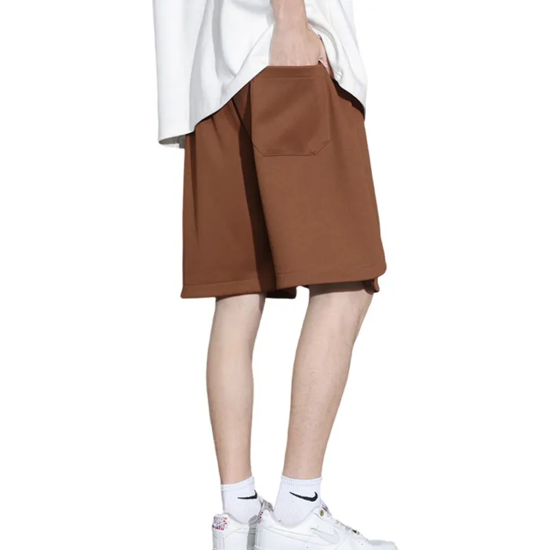 KM Casual Shorts Men-22