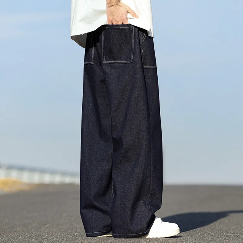 KM Jeans Men-11