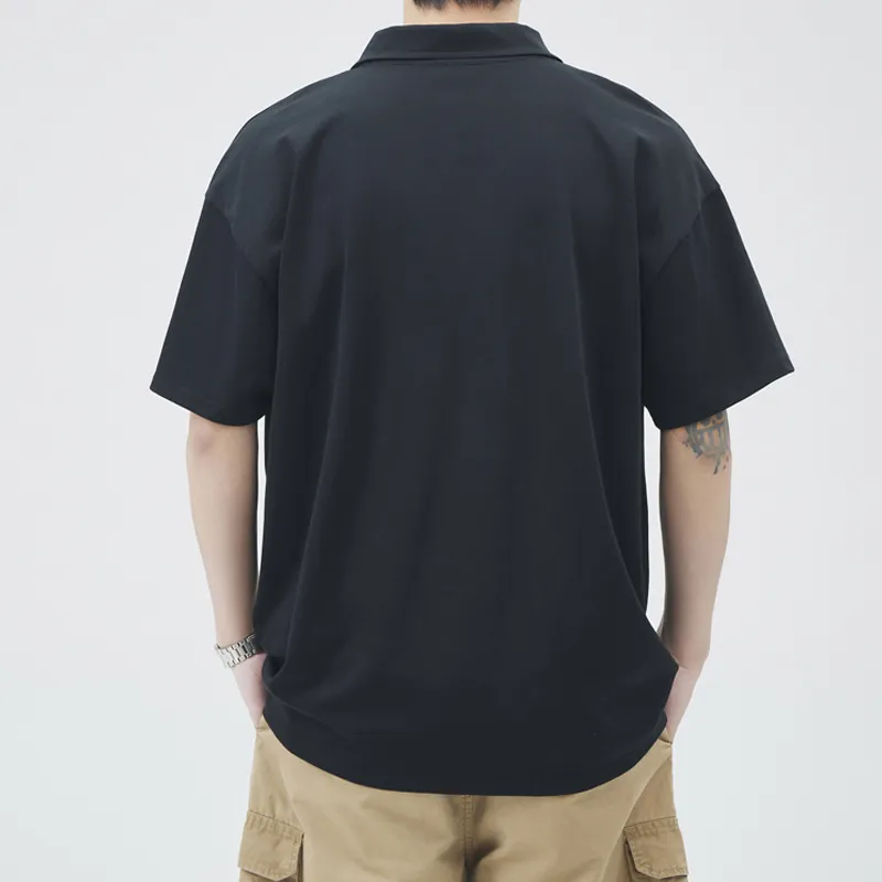 KM Polo Shirts Men-9