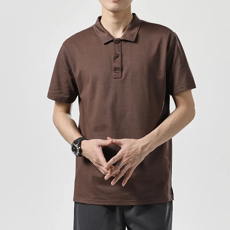 KM Polo Shirts Men-32