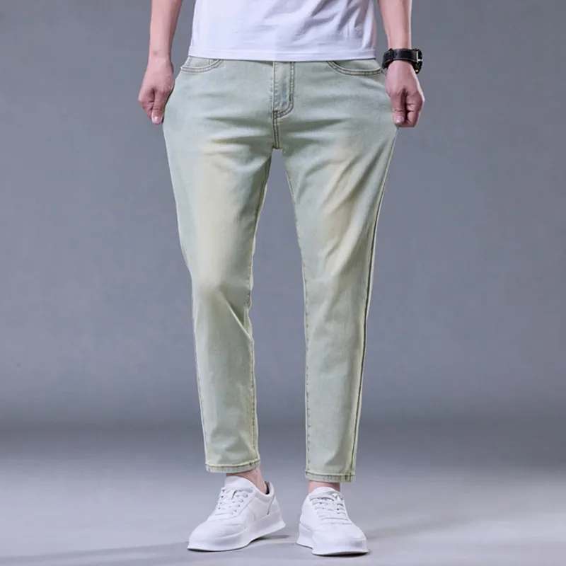 KM Jeans Men-4