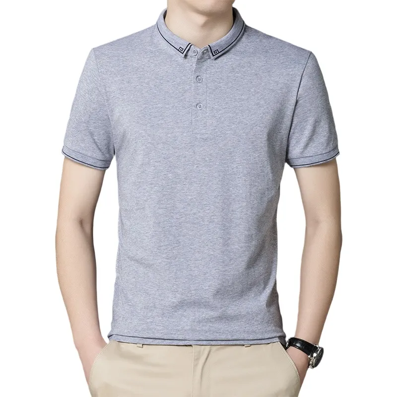 KM Polo Shirts Men-10