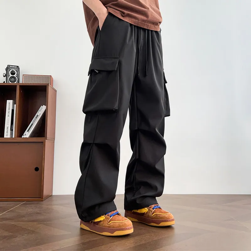 KM Casual Pants Men-5