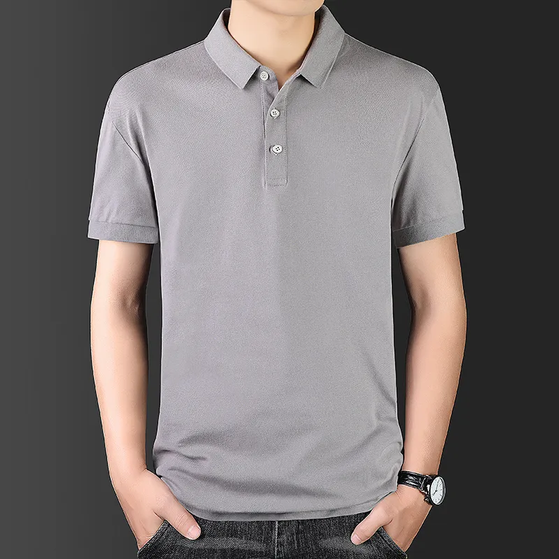 KM Polo Shirts Men-14