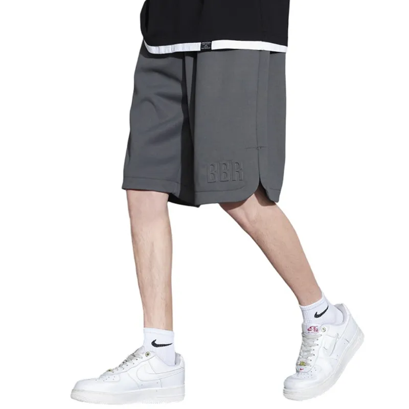 KM Casual Shorts Men-7