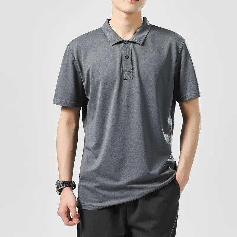 KM Polo Shirts Men-26