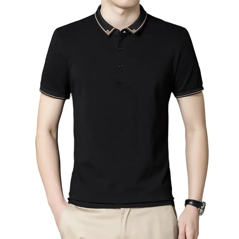 KM Polo Shirts Men-7