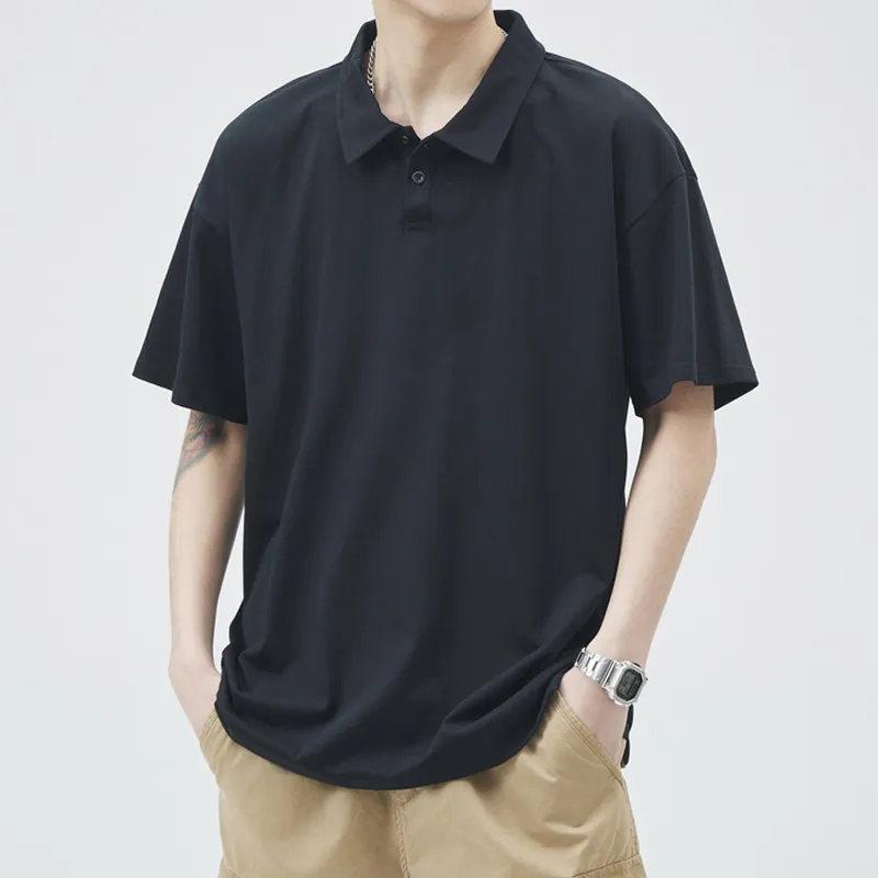 KM Polo Shirts Men-8