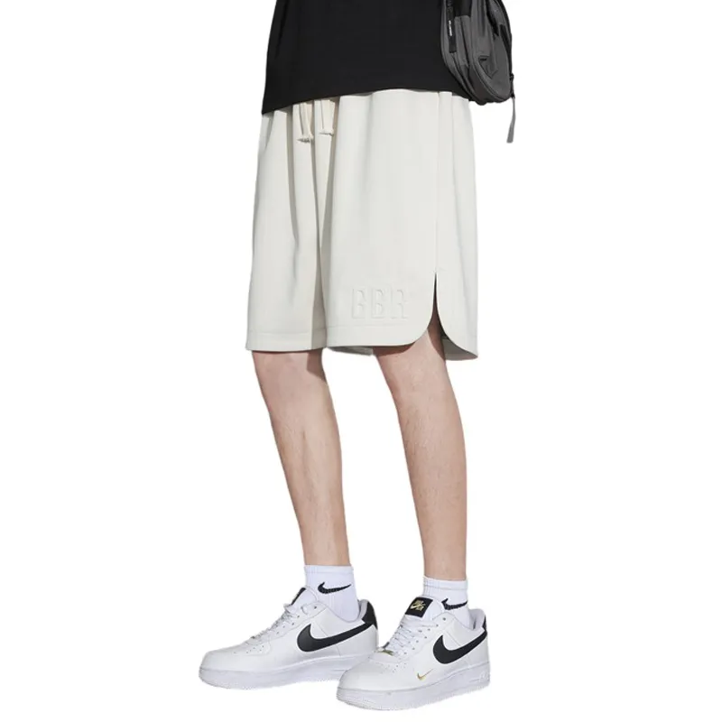 KM Casual Shorts Men-16