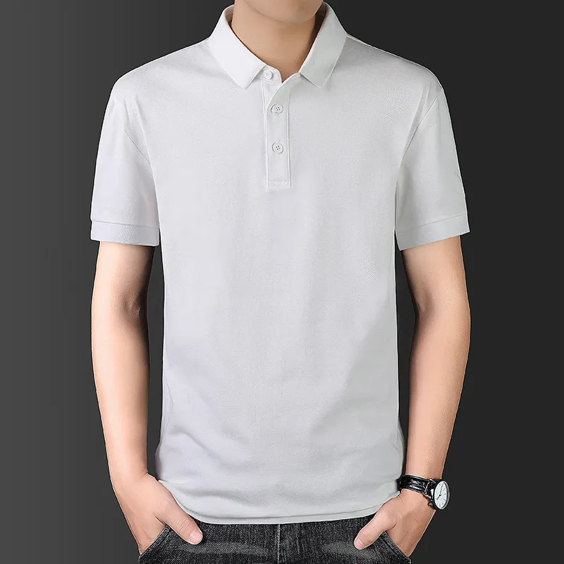 KM Polo Shirts Men-2