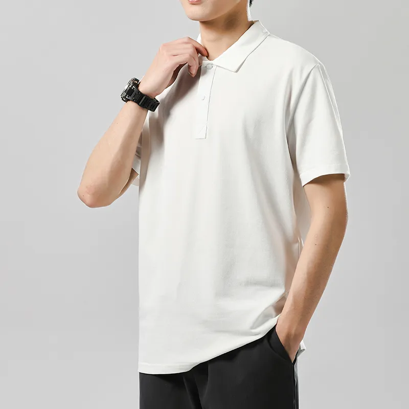 KM Polo Shirts Men-5