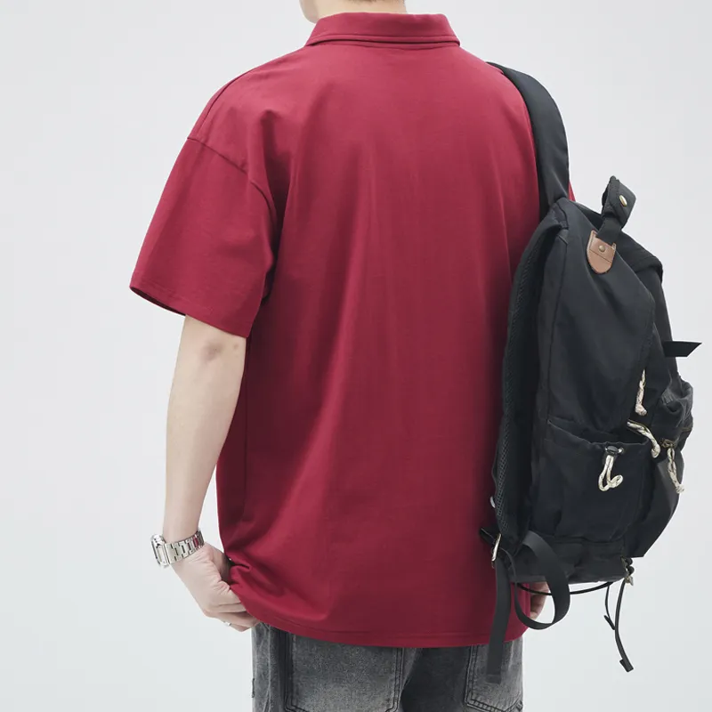 KM Polo Shirts Men-23