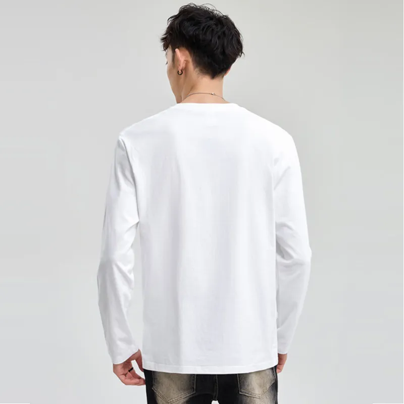 KM T Shirts Men-5
