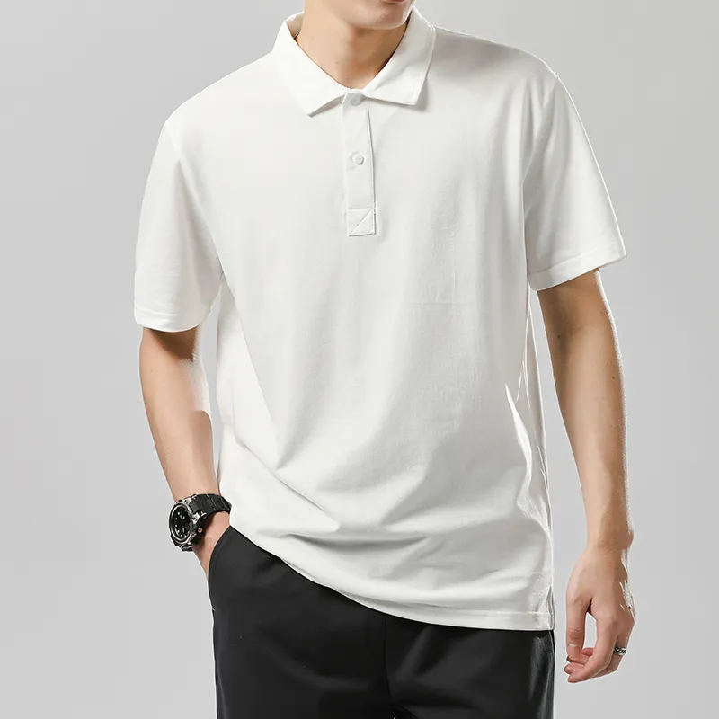 KM Polo Shirts Men-2