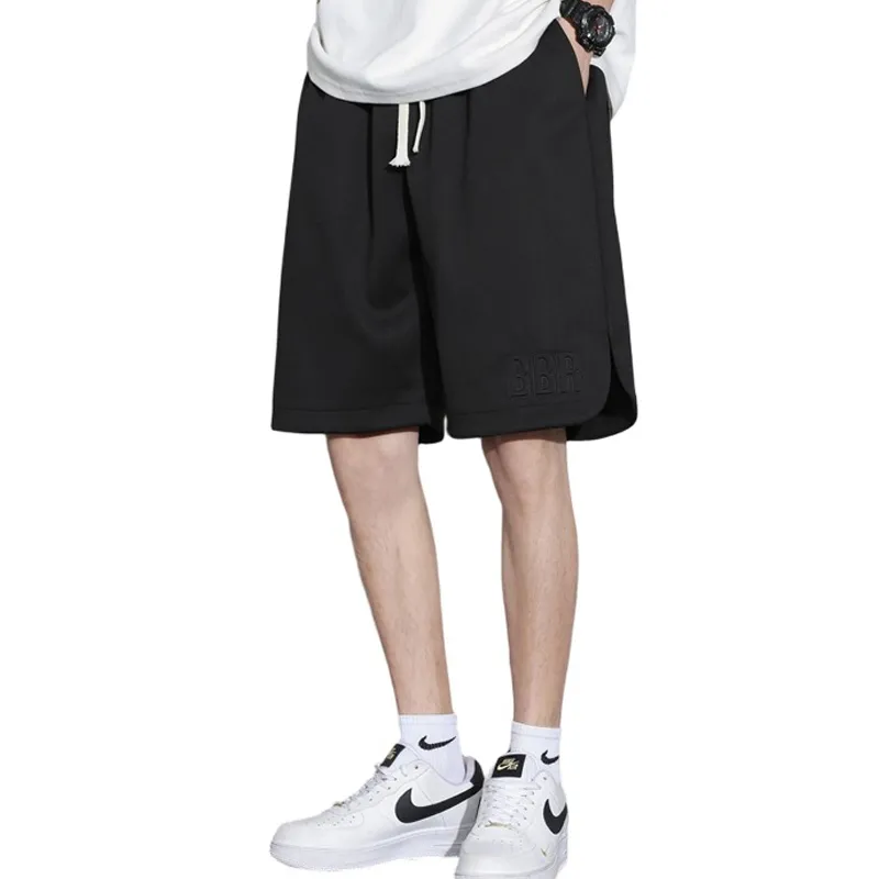 KM Casual Shorts Men-1