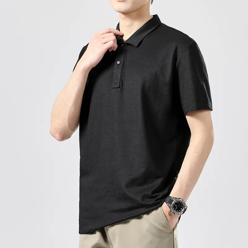 KM Polo Shirts Men-8