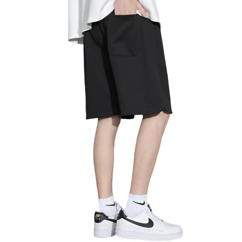 KM Casual Shorts Men-4