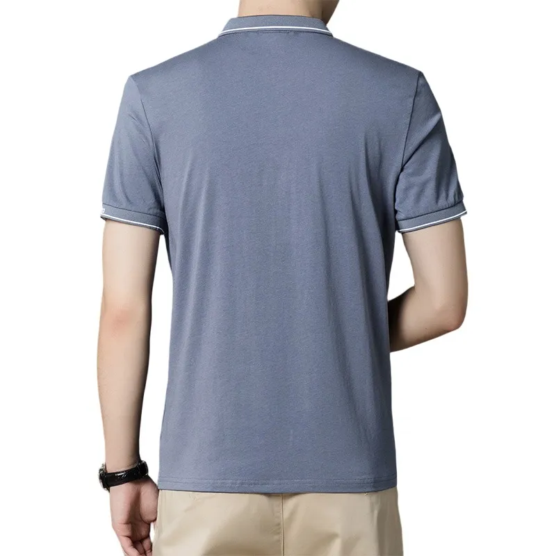 KM Polo Shirts Men-4