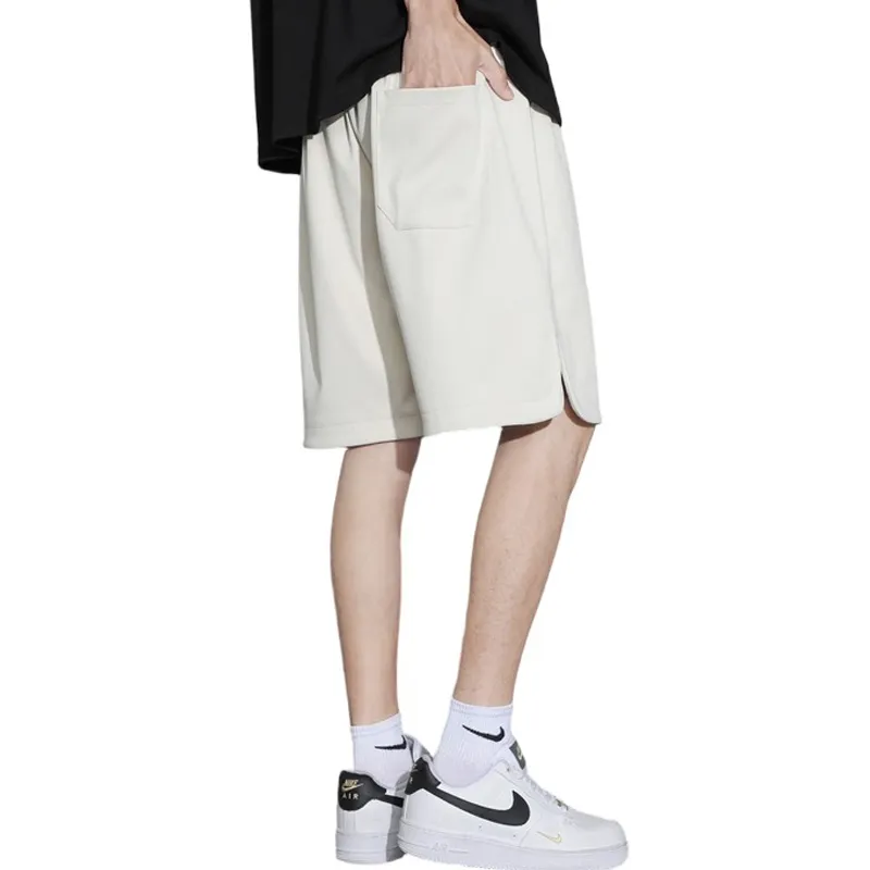 KM Casual Shorts Men-15