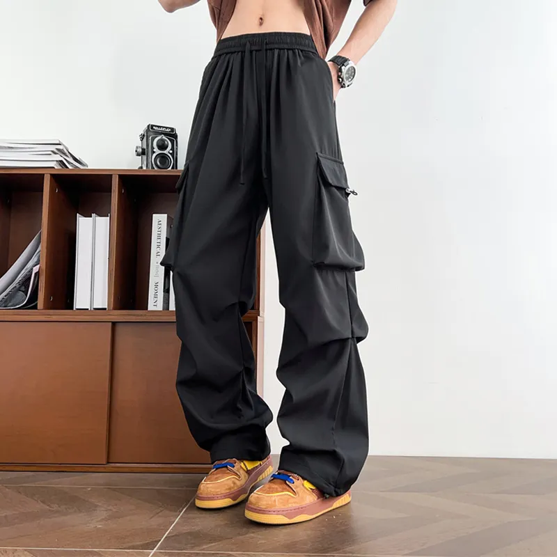 KM Casual Pants Men-3