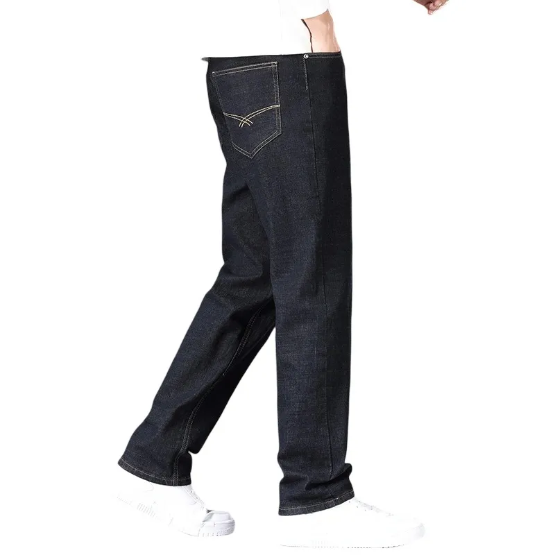KM 2025 Spring Jeans Regular Men's-2