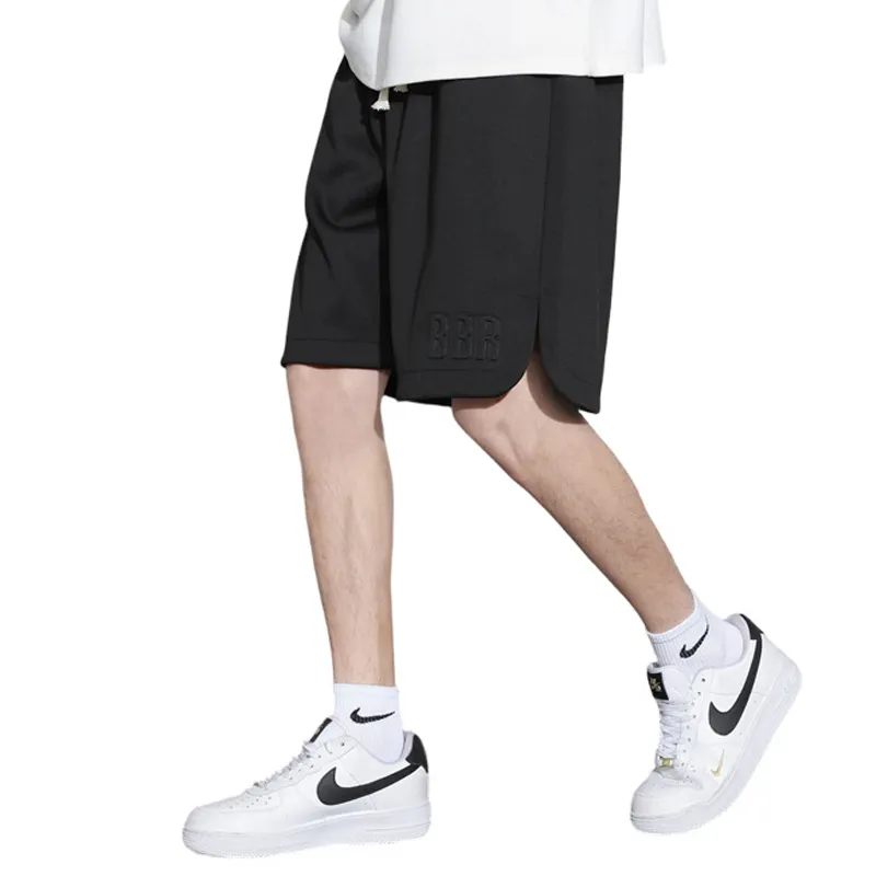 KM Casual Shorts Men-3
