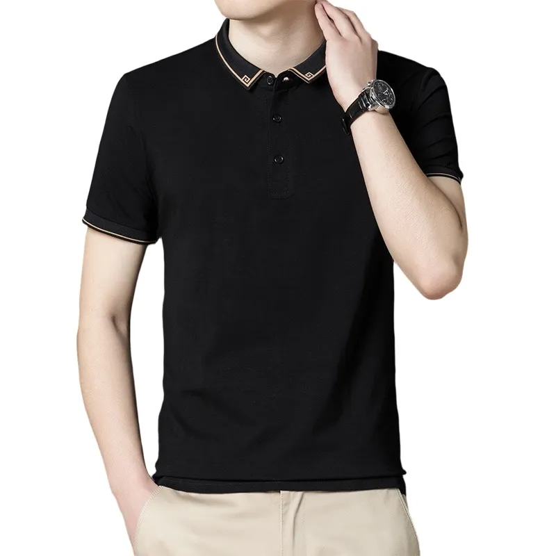 KM Polo Shirts Men-6