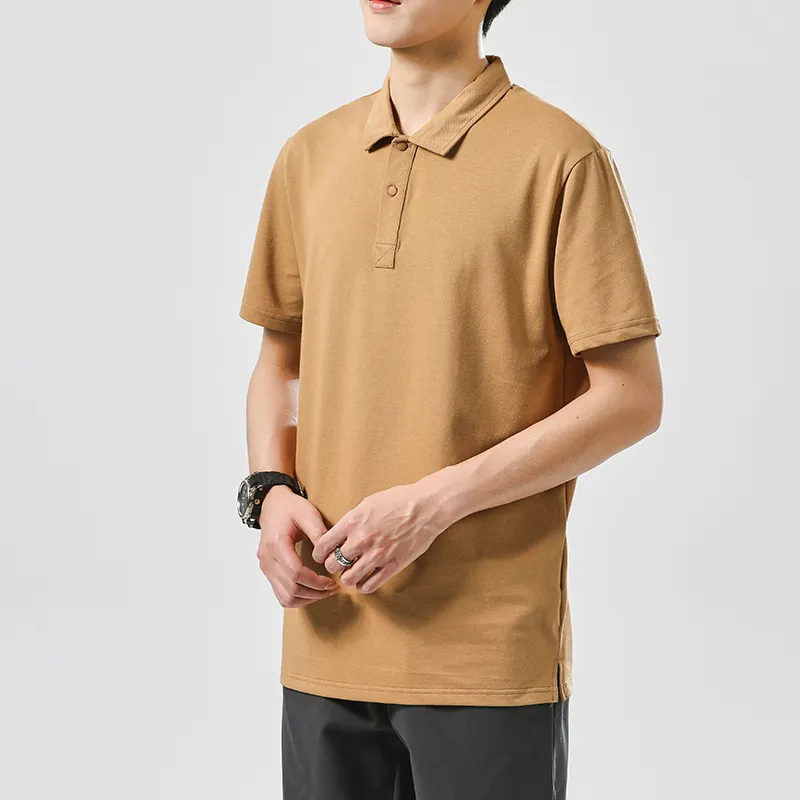 KM Polo Shirts Men-39