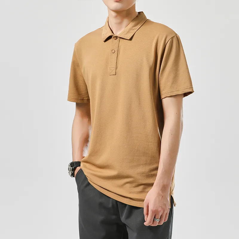 KM Polo Shirts Men-41