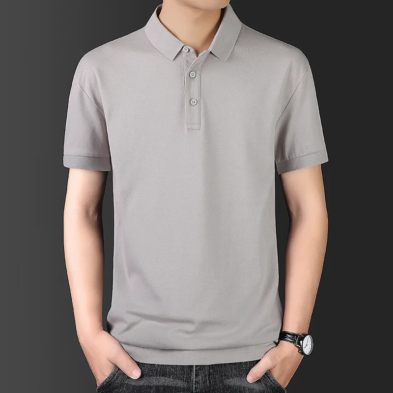 KM Polo Shirts Men-8