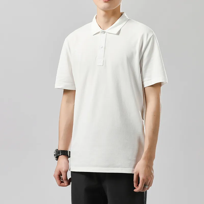 KM Polo Shirts Men-3