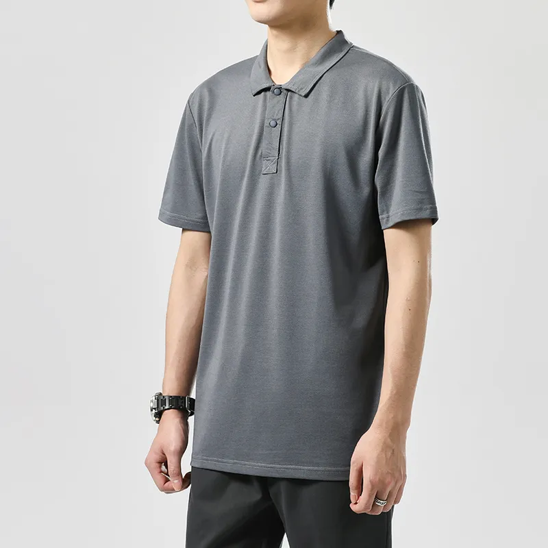 KM Polo Shirts Men-29