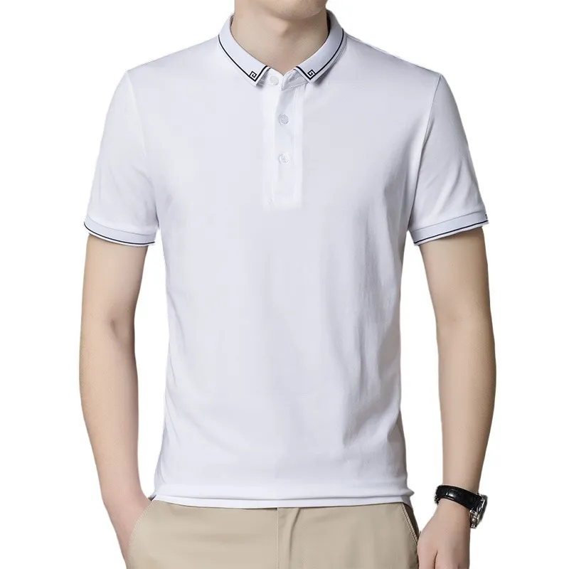KM Polo Shirts Men-15