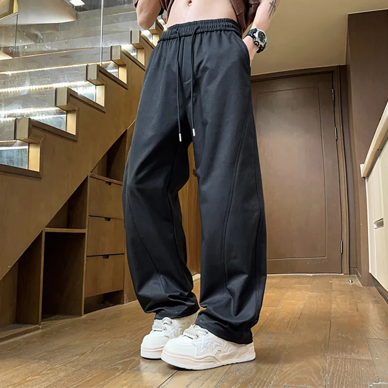 KM Casual Pants Men-3