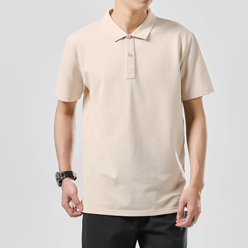 KM Polo Shirts Men-15