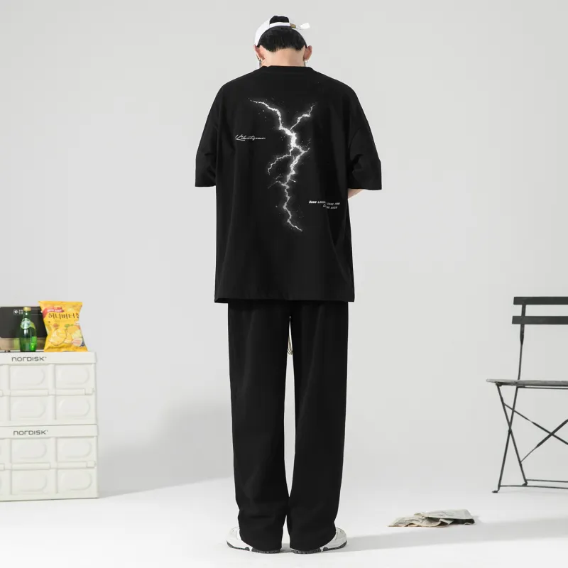 KIKSTYO Casual Sportswear Unisex-4