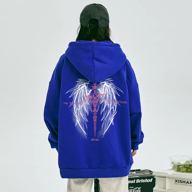 KIKSTYO Casual Sportswear Unisex-10